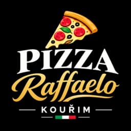Pizza Raffaelo - Kouřim